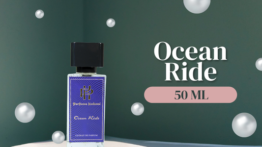 Ocean Ride